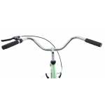 Dámsky retro bicykel 28" Lavida 1-prevodový [J] Mätový